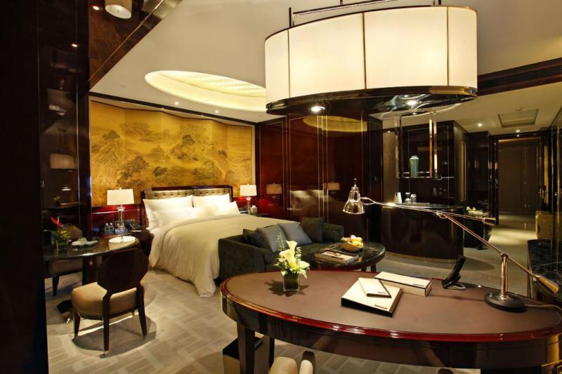 Palace Garden Hotel And Resorts Beijing Exterior photo